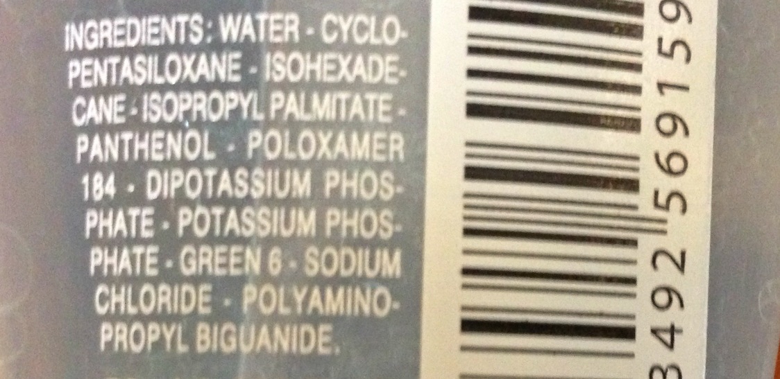 Maybelline makeup remover Review Candy Crow