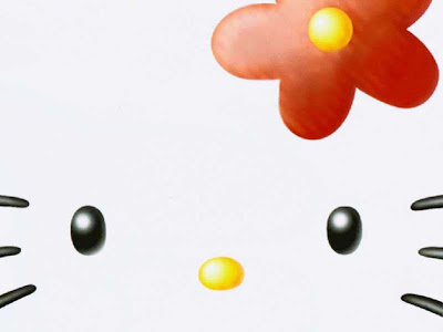 Hello Kitty HD Wallpaper | Art and Entertainment Blog