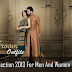 Couture Collection 2013 For Men And Women By Maan Humayn | Maan Humayun Bridal And Groom Outfits