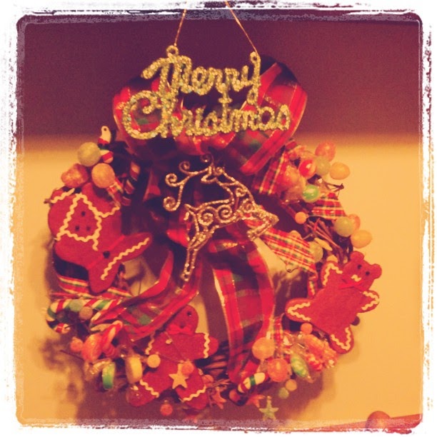 3 mommies Dreaming of Christmas