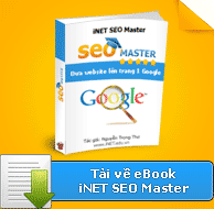 EBOOK SEO MASTER