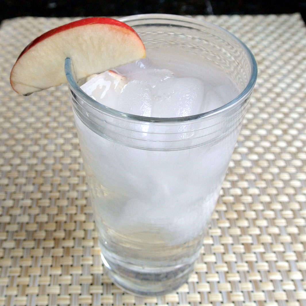 Zero Calorie Life Zero Calorie Detox Juice