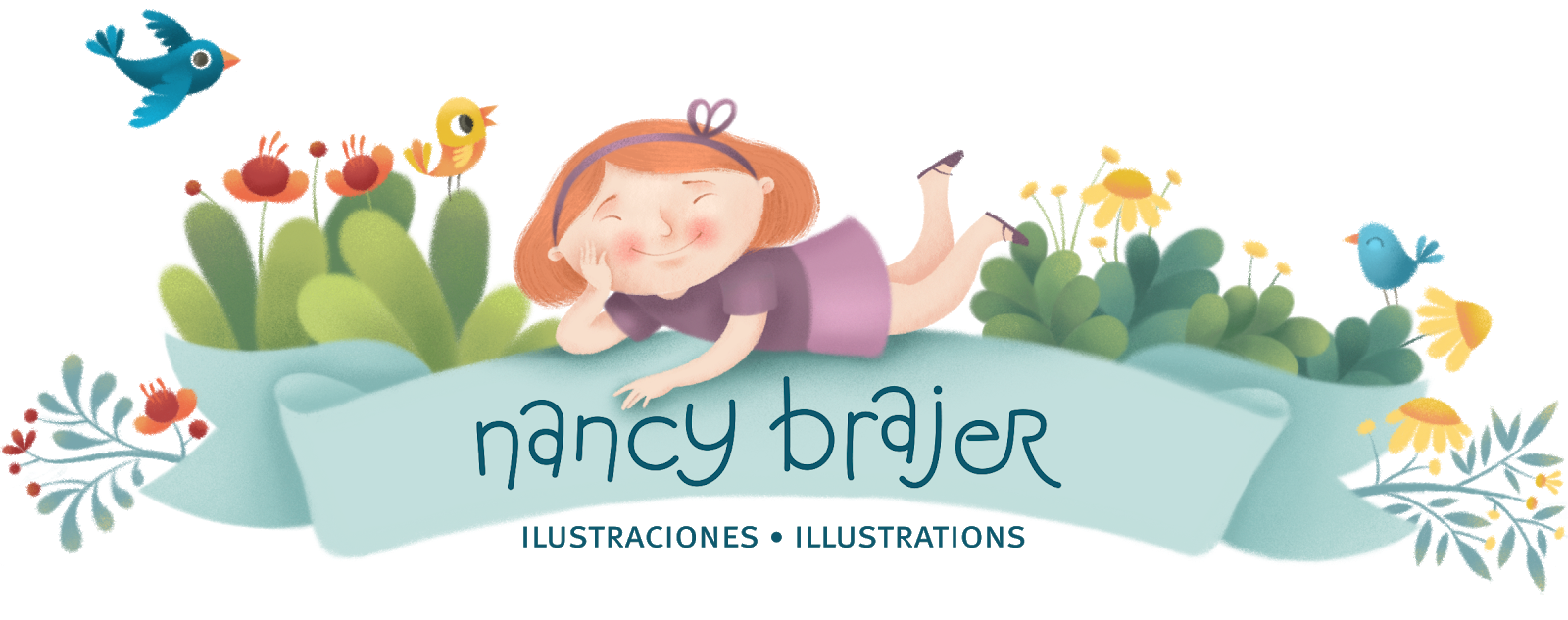 nancy brajer