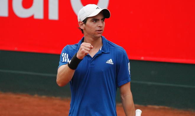 8 сентября 2015. Теннис, Турнир ATP. Андреоцци Г. - Гем А.. Прогноз и ставка на матч