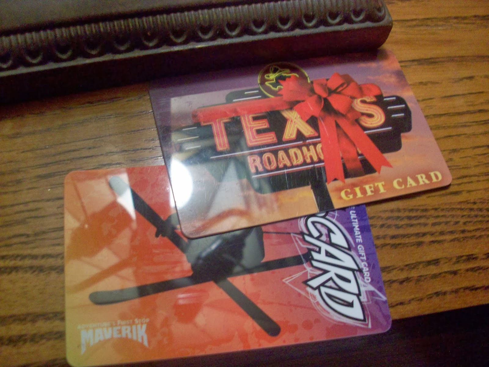 BigFamiliesBigIdeas: Tip of the Day: Getting the Most out of your Gift Cards