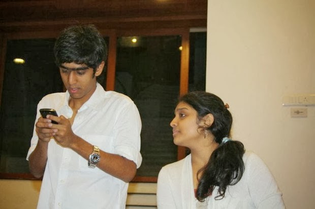 Spicy Photo Gallery And Latest Movie Updates Actor Venkatesh Daughters Photos Collections However, sons and daughters of permanent residents who are lawfully present in the us may adjust their status within the u.s. spicy photo gallery and latest movie updates blogger