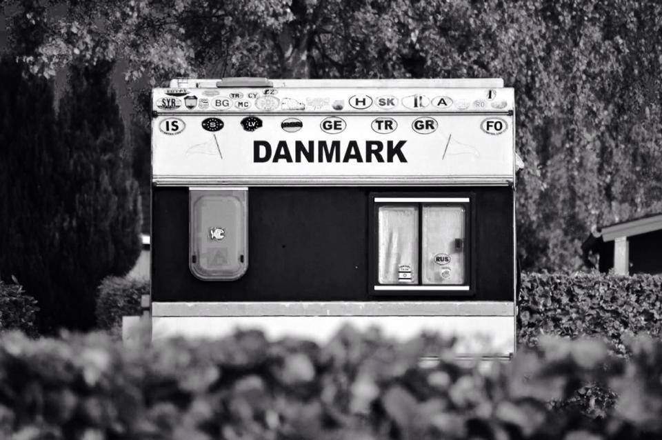 DANMARK