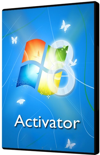 Activation Windows 8.1 - KMSmicro V5.0.1.zip (127 MB)