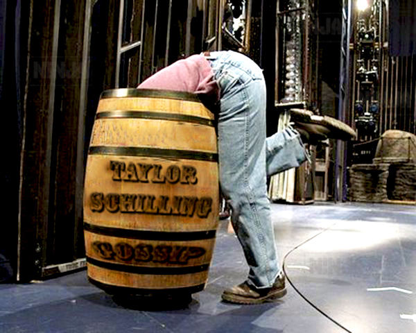 A barrel of fun geneva ny