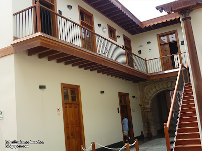 Museo Sitio Bodega y Quadra