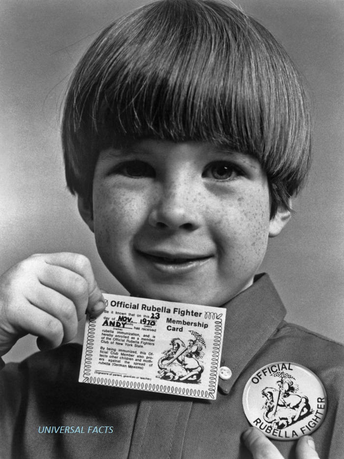 Universal Facts Bill Gates