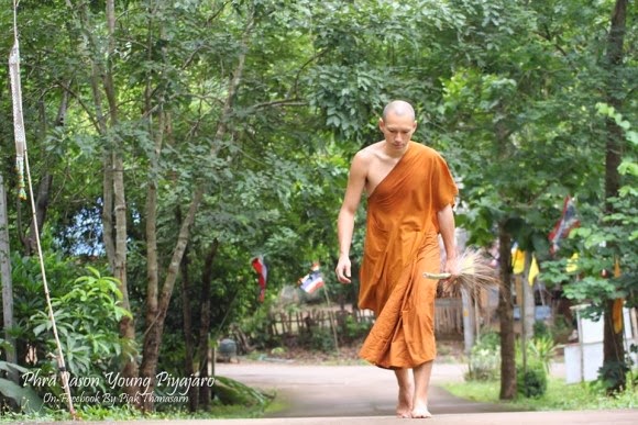 พระเจสัน ปิยาจาโร (ยัง)