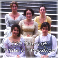 200 Years of Pride and Prejudice at Elegance of Fashion