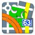 LOCUS MAP PRO – OUTDOOR GPS V2.18.0 APK FREE DOWNLOAD