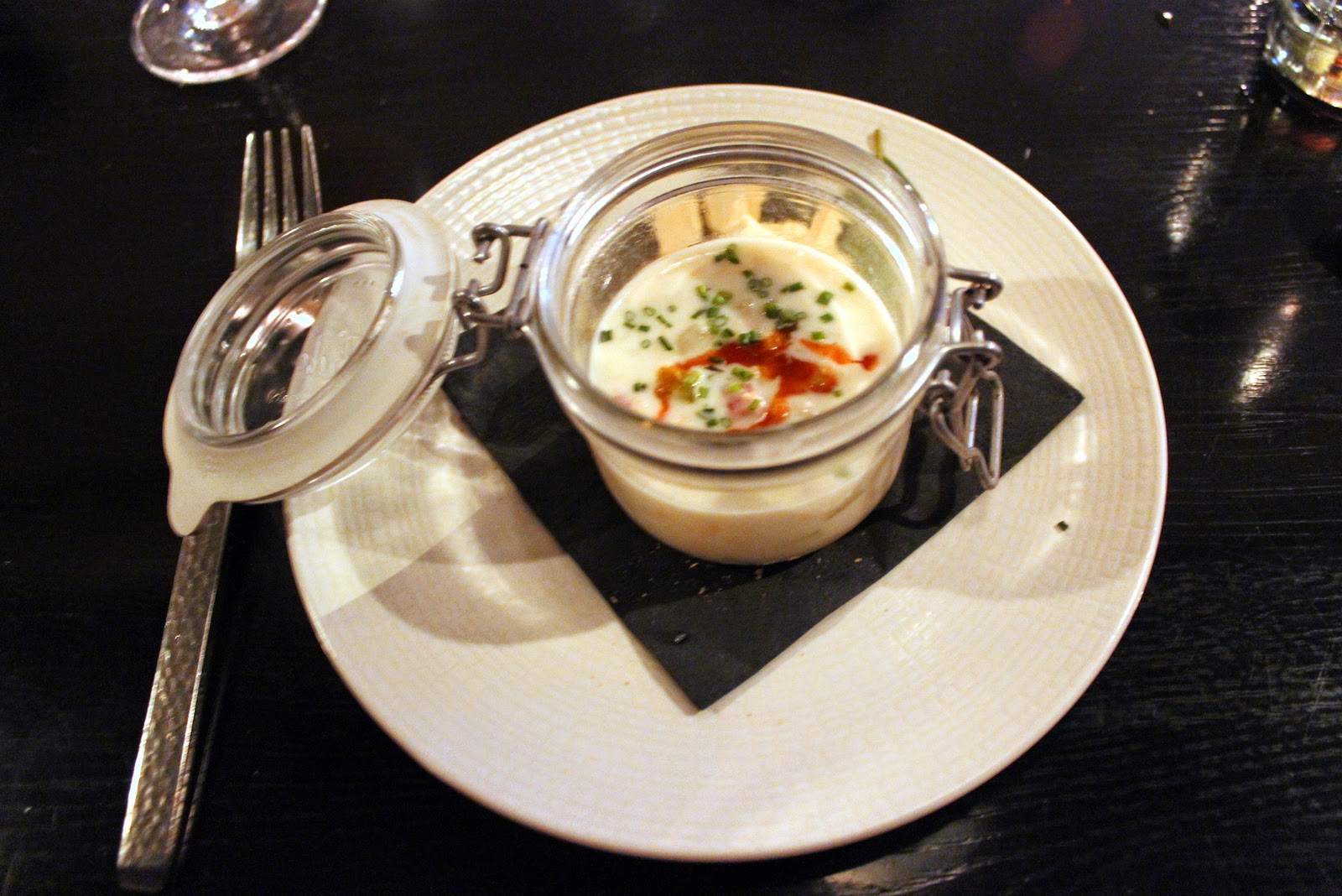 MelonChef Summer Chicago Trip GT Fish & Oyster