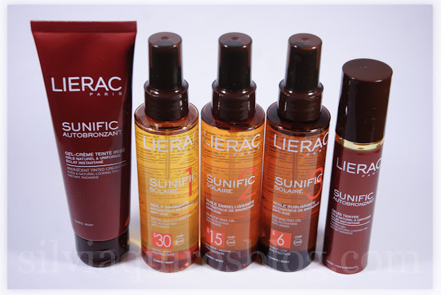 Mis imprescindibles del verano must have summer products Silvia Quiros SQ Beauty