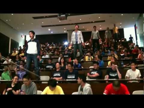 Worst Exam