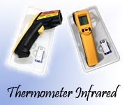 Thermometer Infrared