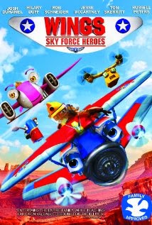 Rob_Schneider - Những Anh Hùng Trên Không - Wings: Sky Force Heroes (2014) Vietsub Wings+Sky+Force+Heroes+(2014)_PhimVang.Org