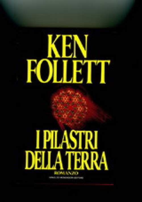 I Pilastri Della Terra Pdf To Jpg I Pilastri Della Terra Pdf To Jpg