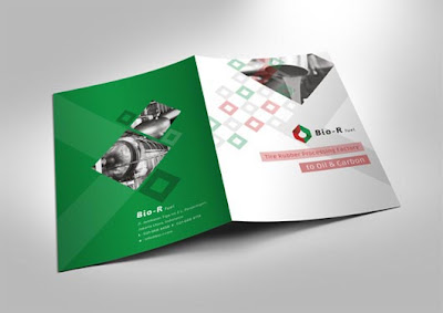 Company Profile Design Company Profile
