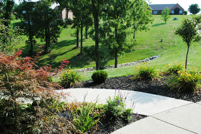 Your Kentucky House: Outdoors