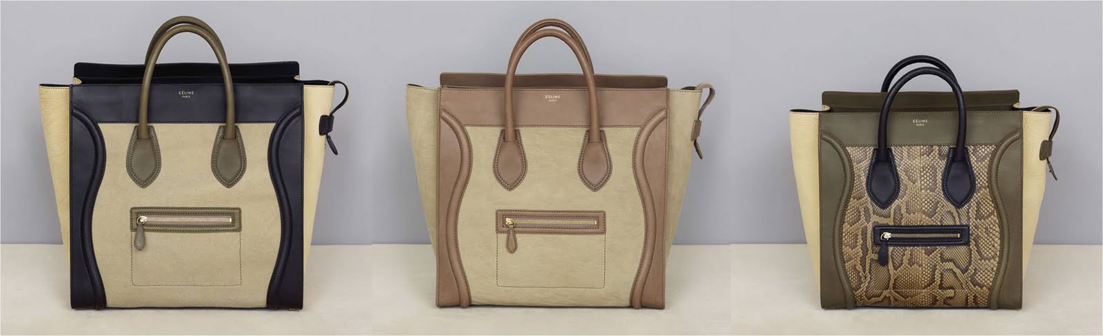 celine it bolsa