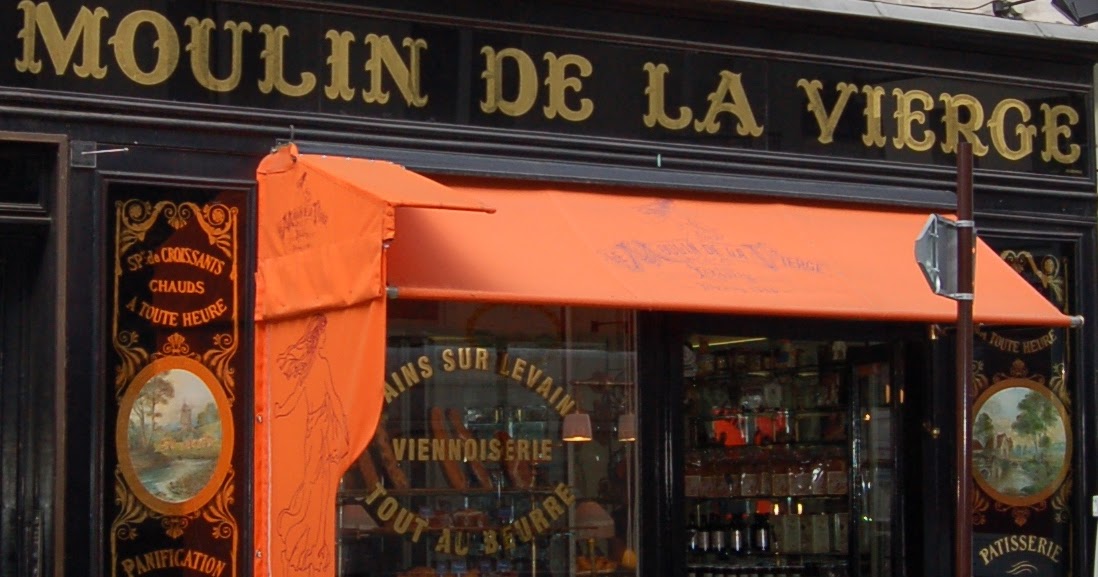 Today's Treasure by Jen French Storefronts & Facades