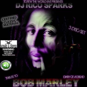 The Bob Marley Tribute