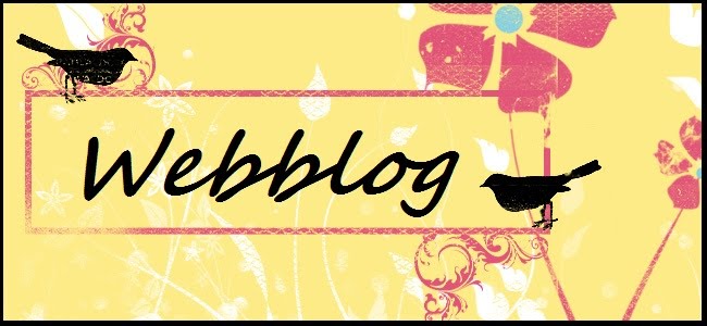 Webblog