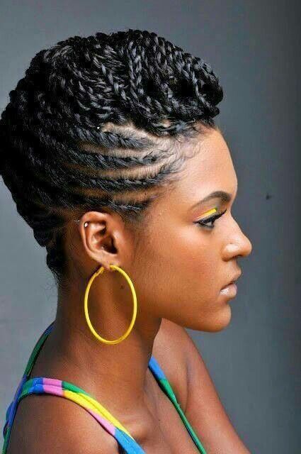 1000 Short Hairstyles And Haircuts For Black Teenage Girl Update
