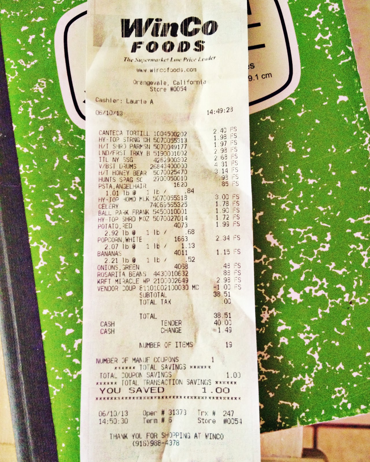 Tamie Eats Cheap Eating Cheap Meal Planning When You Have