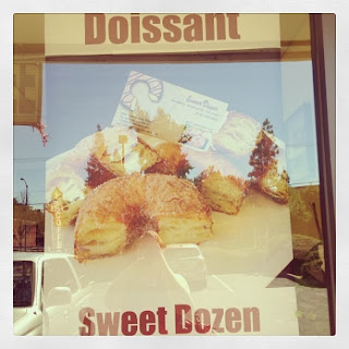 Local Love: Sweet Dozen