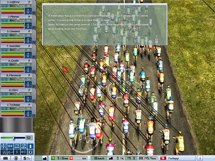 Pro Cycling Manager 2013 Real Name Database