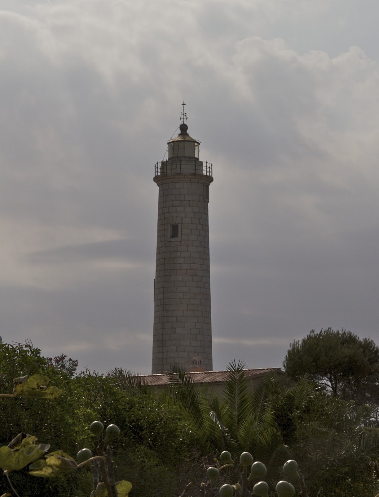 Foto de Faro de Calaburras en Rincón de la Victoria, Málaga