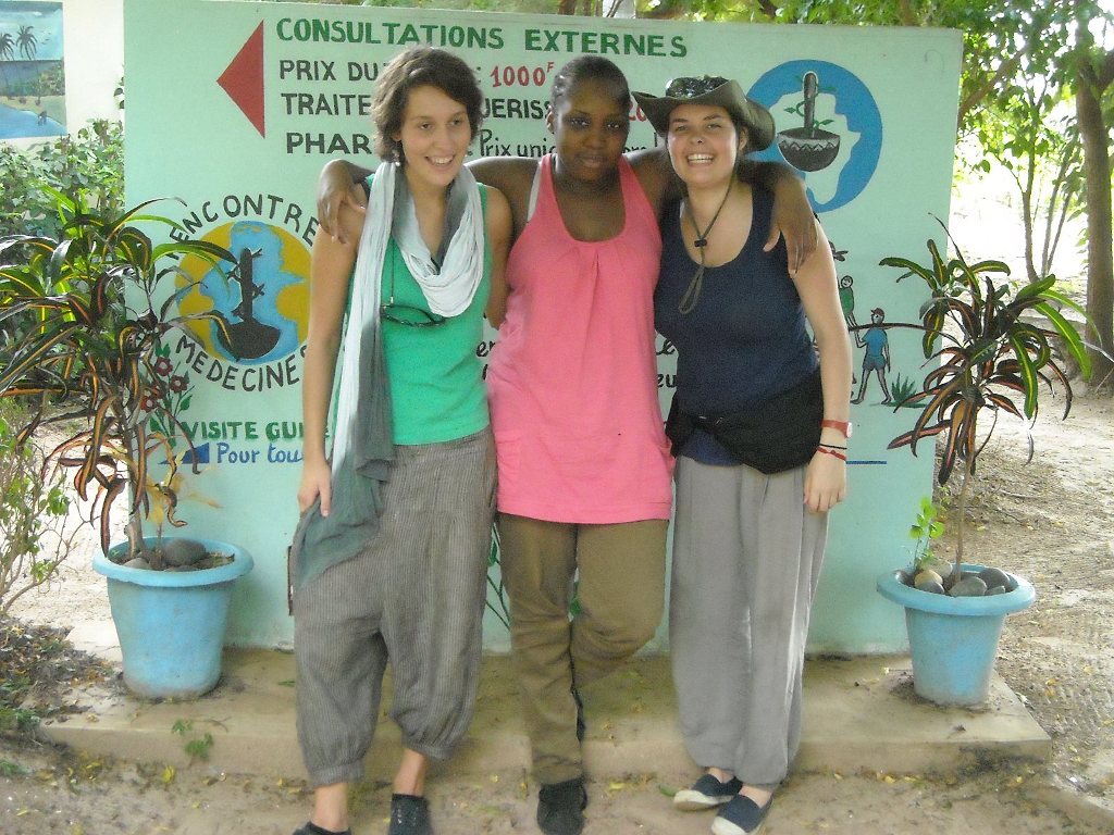 rencontre a keur massar