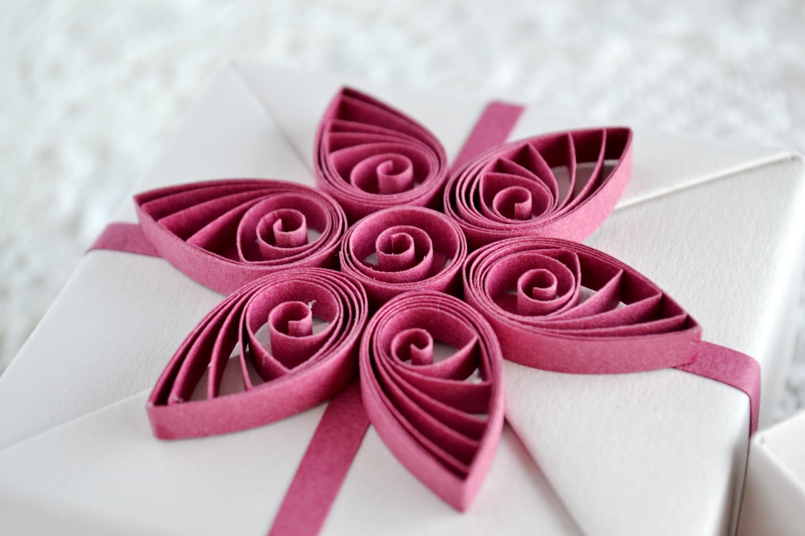 Kağıtla küçük şeyler New Cute Gift Boxes up on Etsy