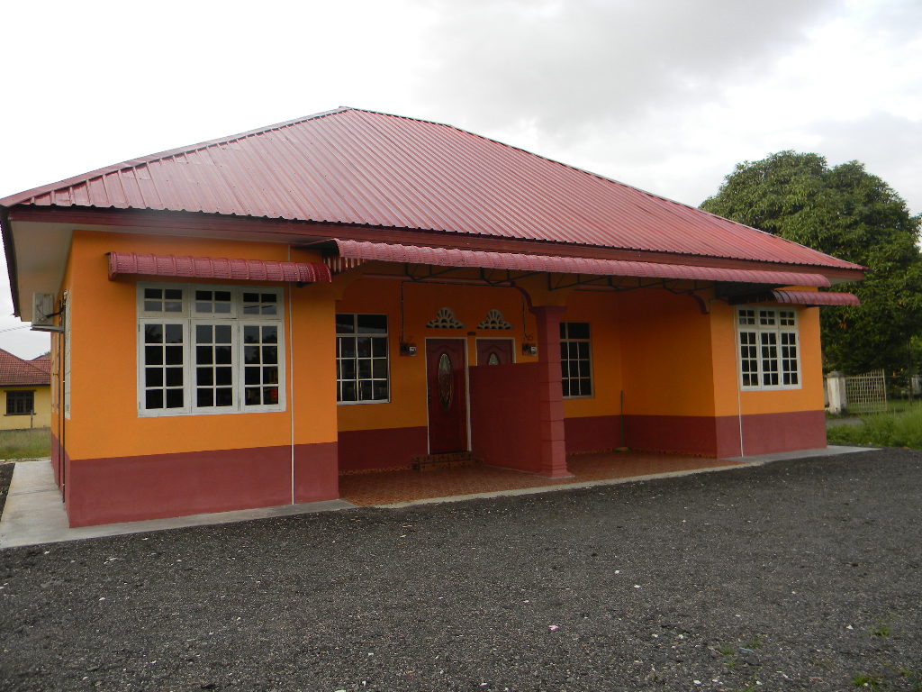 Panduan Bekerja Di Rumah (Wahm, Sahm, Soho) Homestay