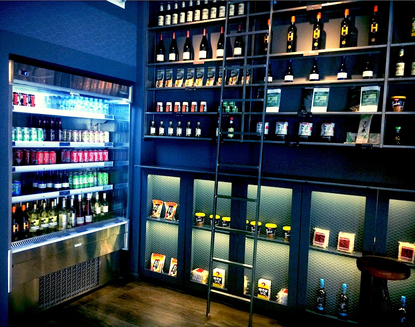 Sushifresh. El sushi artesano para llevar.