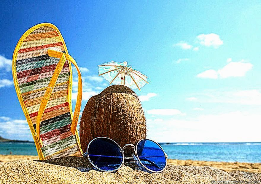 Fun Beach Summer Scene wallpapers many resolution such HD Wallpap Fun Beach Summer Scene wallpapers many resolution such HD Wallpap