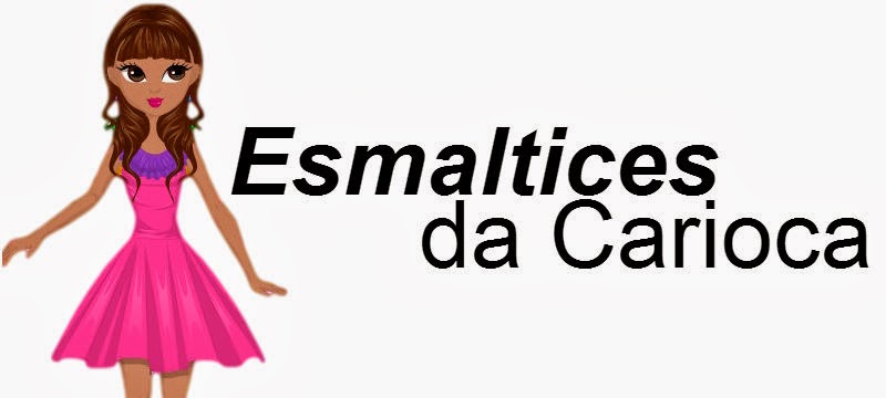 Esmaltices da Carioca