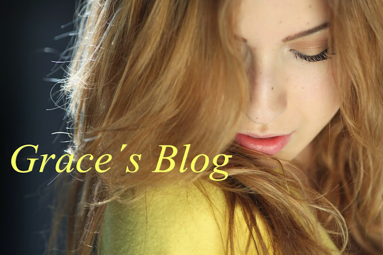Graces Blog