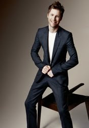 Christopher Bailey annanounced as Chair for Fashion Fringe