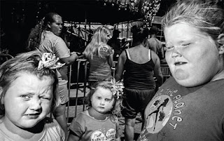 Appalachia demographics picture