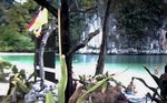 Phi Phi Islands Best Beaches