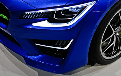2016 Subaru Impreza Specs Concept Release Date