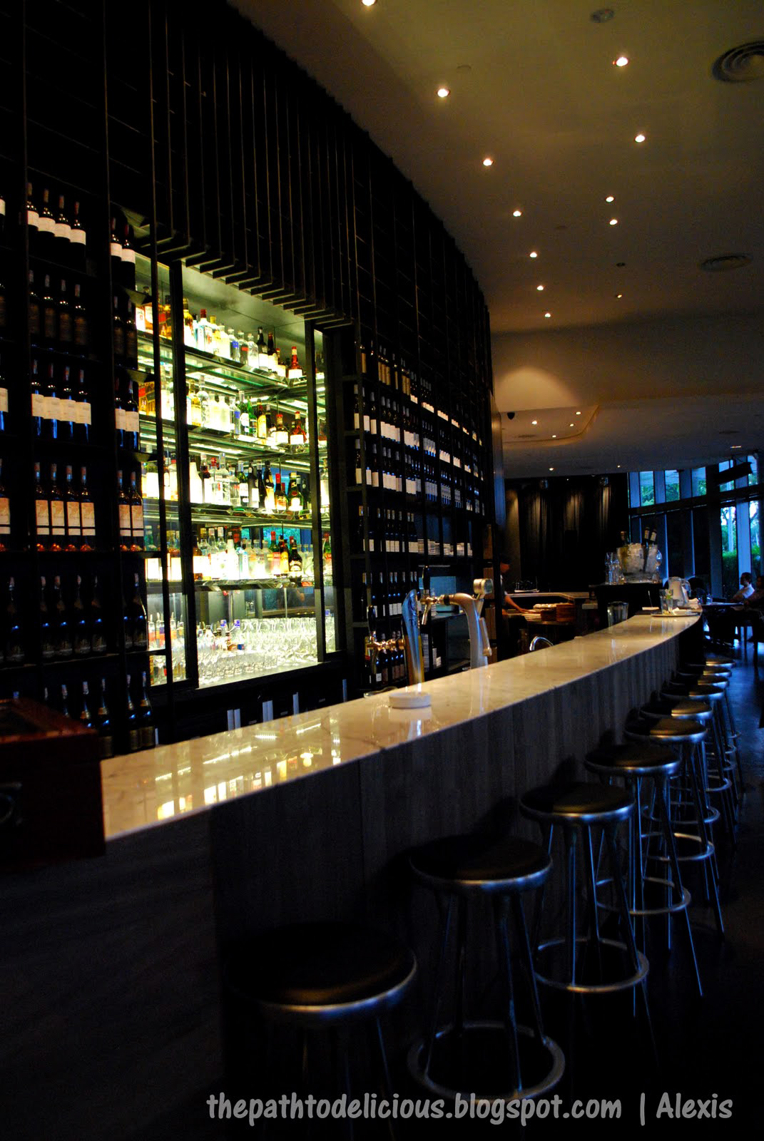 Live Bands at Bars in Kuala Lumpur (KL)