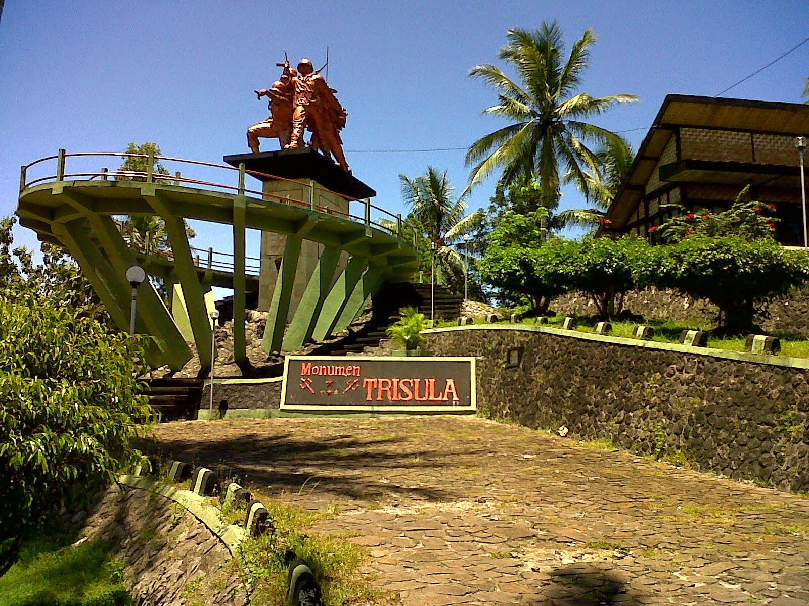 9 Tempat Wisata Menarik di Blitar Jawa Timur Info Tempat