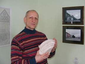 Новости в городе торопец