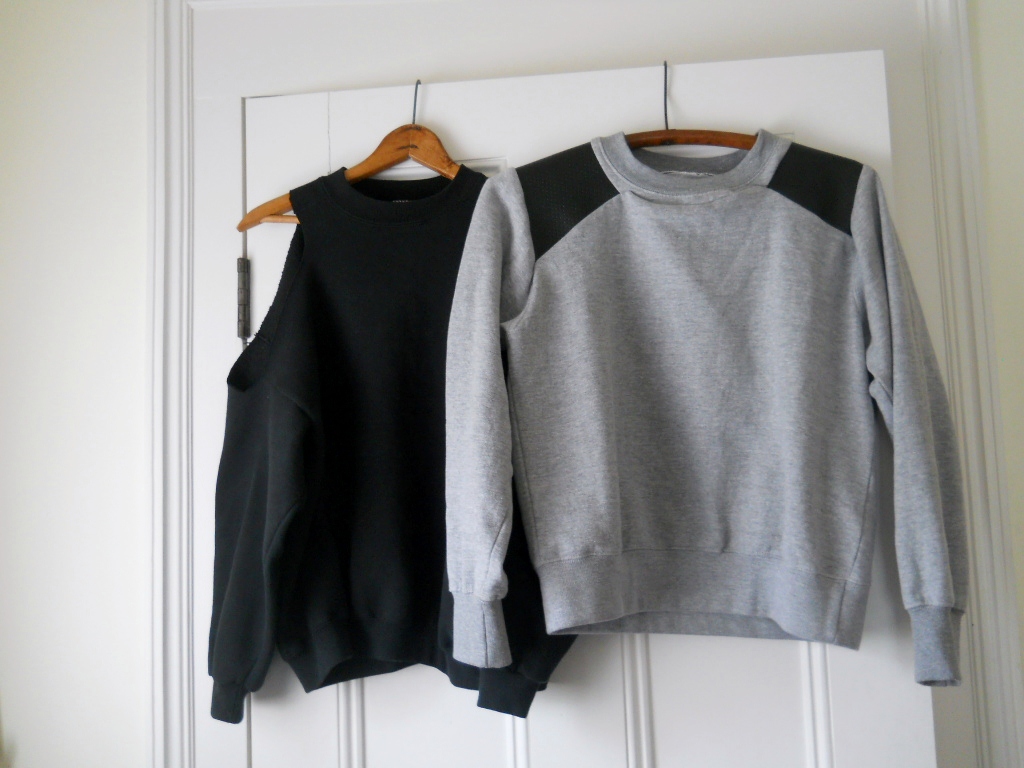 Diy Sweatshirt